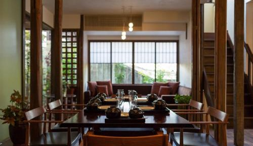 Apartment - Shimazui Manor Bou