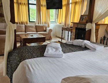 Superior Suite