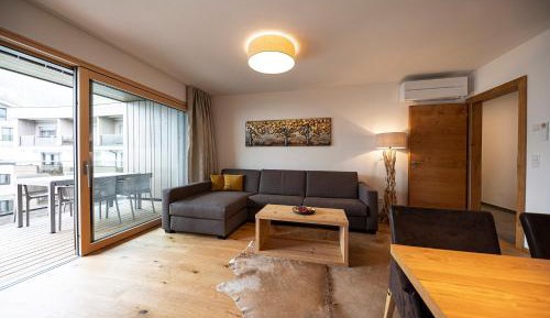 Apartment with Mountain View with AC - Top 728