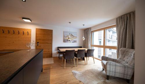 Apartment with Mountain View with AC - Top 612