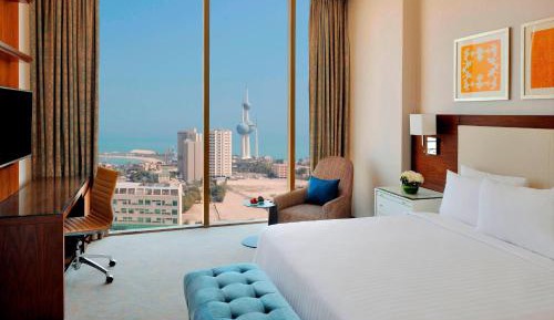 Royal Suite, 2 Bedroom Suite, Sea view, Balcony