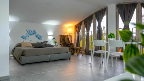 Loft - Attic
