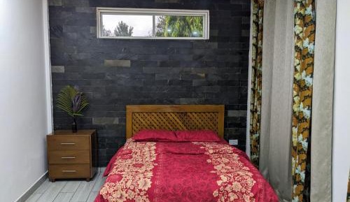 Quadruple Room with Balcony