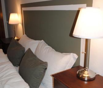 Double Room - Disability Access