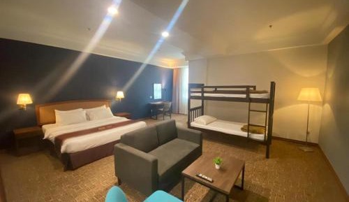Family Suite