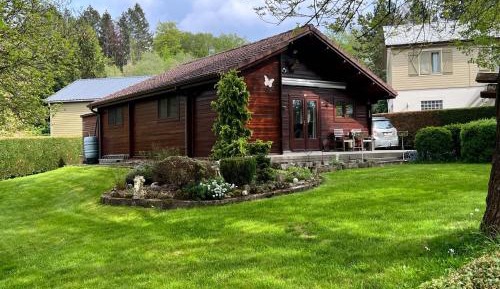 Three-Bedroom Chalet