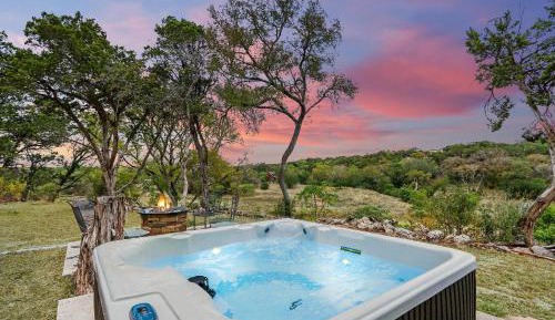 Two-Bedroom Holiday Home
