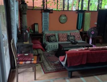 Deluxe Villa
