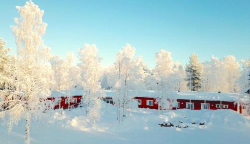 Double Room with Park View