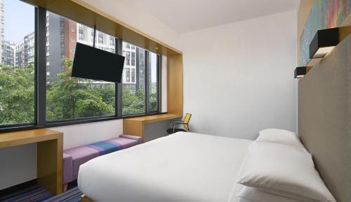 Sweet Suite Room