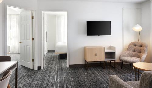 Two-Bedroom Suite