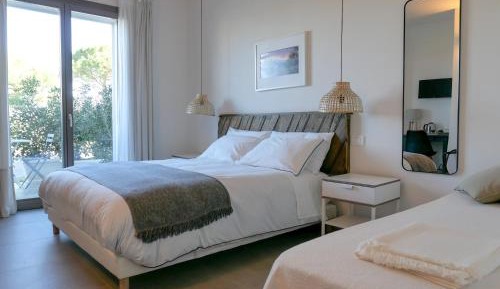 Classic Triple Room