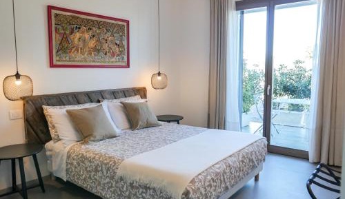 Large Double Room