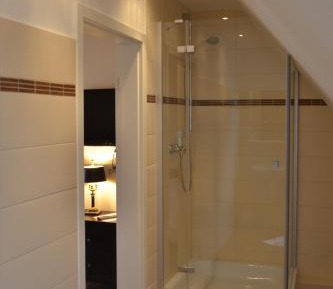 Standard Twin Room - Annex