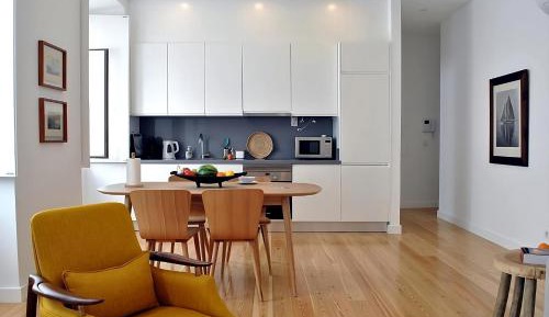 Superior Apartment