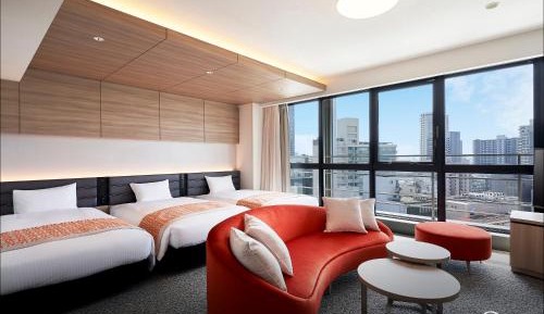 Triple Room - Non-Smoking