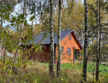 Three-Bedroom Chalet