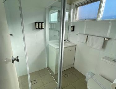 Executive Twin Room