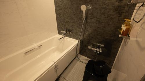 Standard Twin Room with Sea View - UMISORA