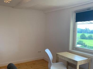 Three-Bedroom Apartment Suite