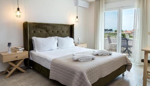 Double Room with Extra Bed