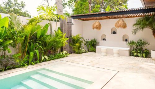 Two-Bedroom Villa