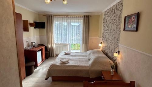 Triple Room with Balcony