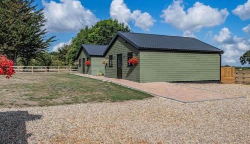 Superior Chalet