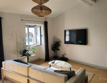 Superior Apartment with jacuzzi