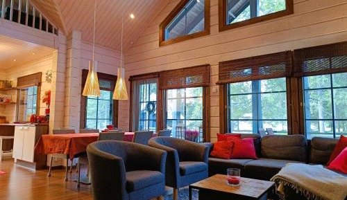 Holiday Home