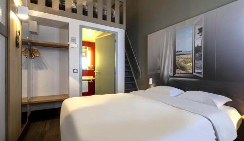 Quadruple Room - Non-Smoking