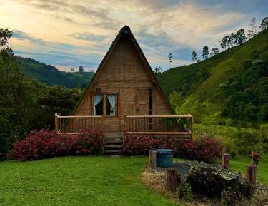 Two-Bedroom Bungalow