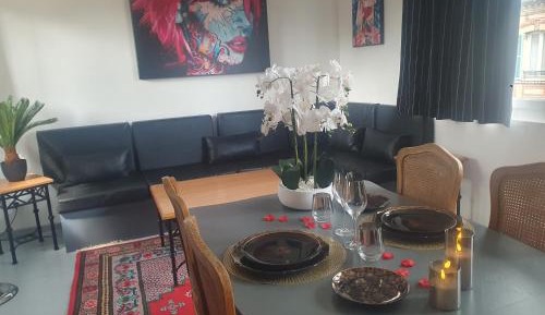 Artist Suite