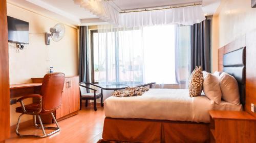 Executive Suite