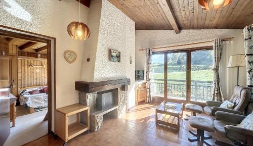 Apartment (6 Adults)