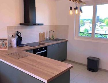 Three-Bedroom Home