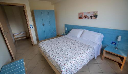 One-Bedroom Apartment (4 Adults) - Annex