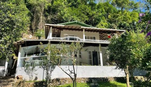 Three-Bedroom Chalet