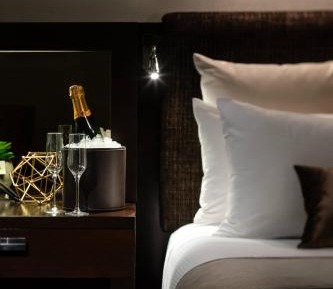 Luxury Room - Canyon View King