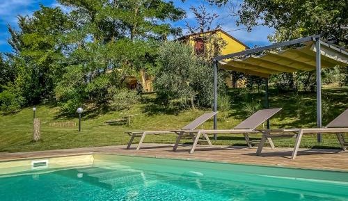Entire House with Private Pool
