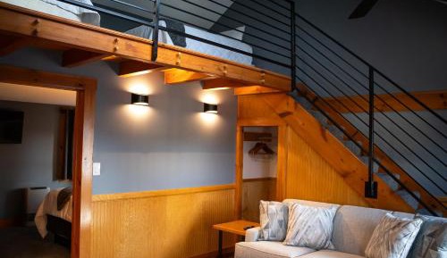 Family Loft Suite
