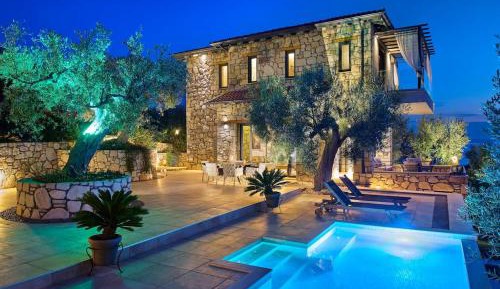 Two-Bedroom Villa