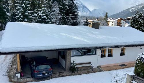 Holiday Home