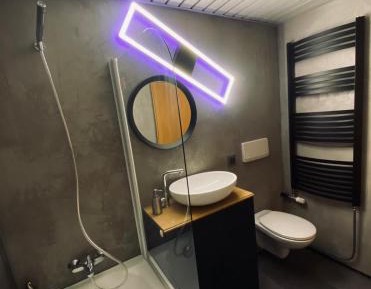 One-Bedroom Premium Apartment