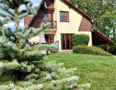 Two-Bedroom Chalet