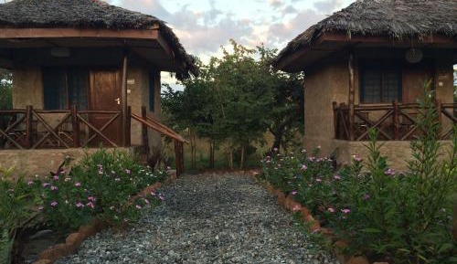 Chalet