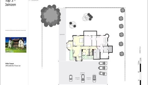 Apartment with Balcony (Top3)