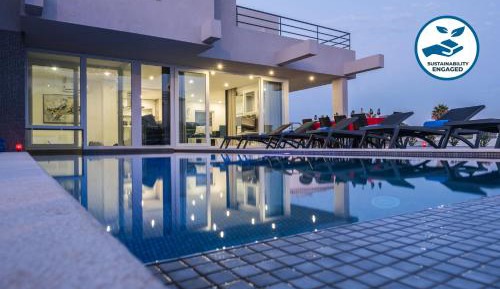 Premium Villa with Private Pool