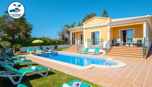 Premium Villa with Private Pool
