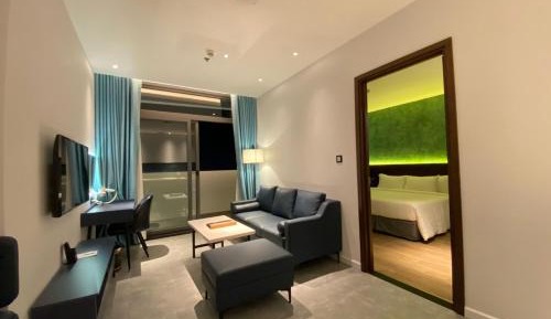 Family Suite